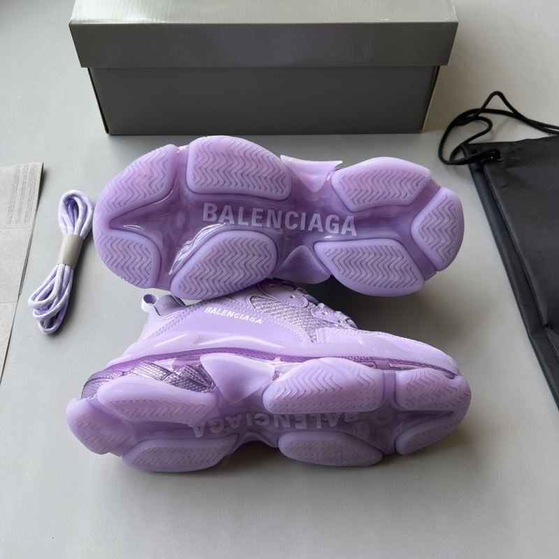 Balenciaga Triple S Series Shoes